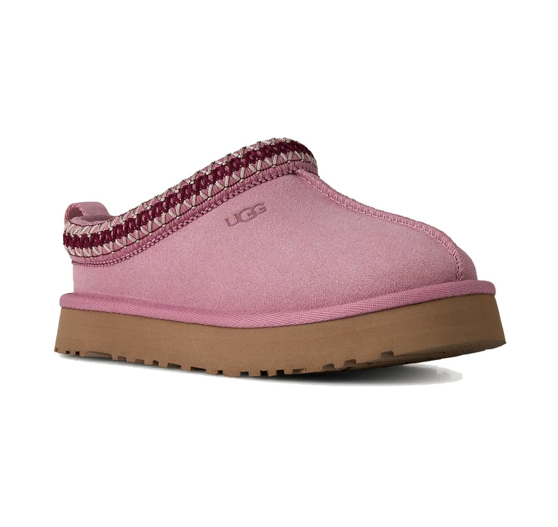 UGG Big Kids' Tazz Dusty Orchid