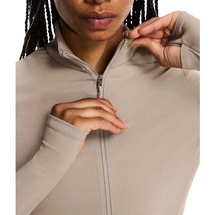 ON Cloud Women's Studio Jacket Desert