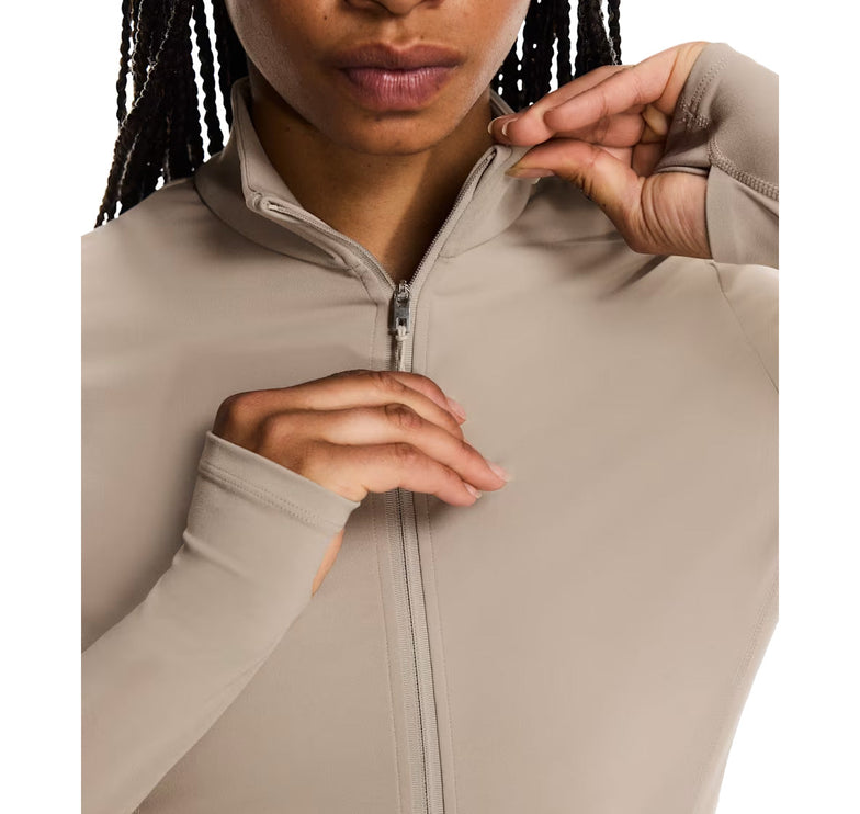 ON Cloud Women's Studio Jacket Desert