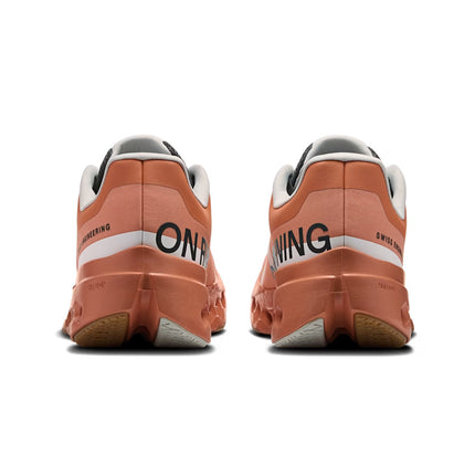 ON Women's Cloudsurfer Next Z5 Canyon/White