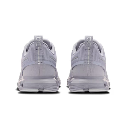 ON Women's Cloud 6 Waterproof Nimbus/Lilac