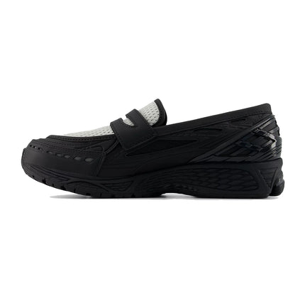New Balance 1906L Black with Angora U19068G9