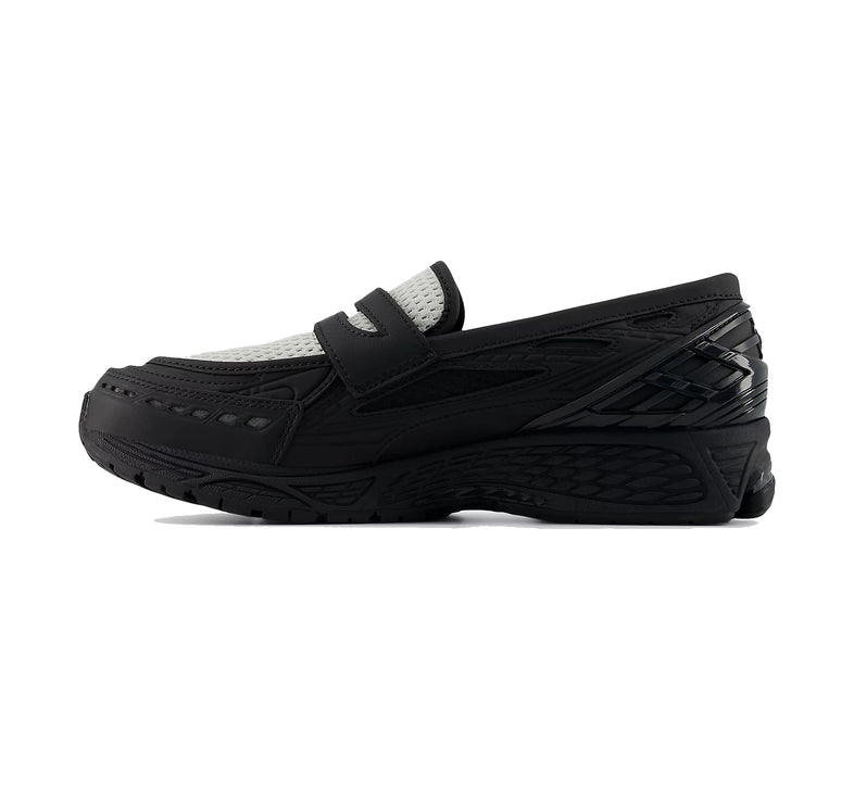 New Balance 1906L Black with Angora U19068G9