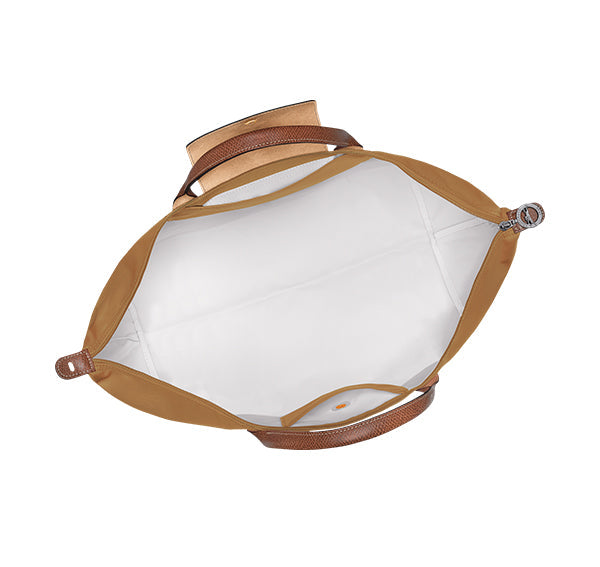 Longchamp Women's Le Pliage Original L Travel Bag Fawn