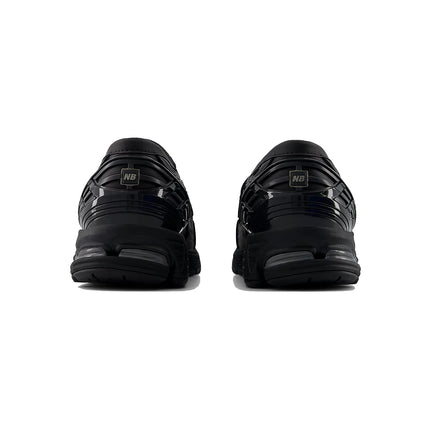 New Balance 1906L Black with Angora U19068G9