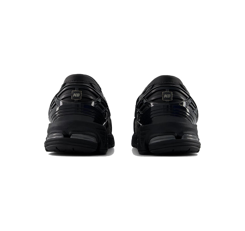 New Balance 1906L Black with Angora U19068G9