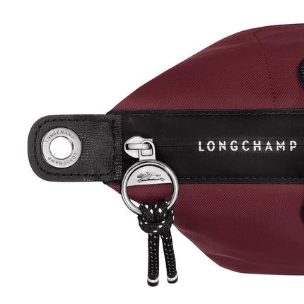 Longchamp Women's Le Pliage Energy S Handbag Burgundy