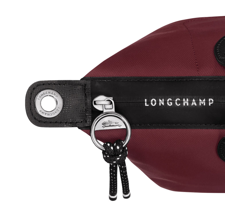 Longchamp Women's Le Pliage Energy S Handbag Burgundy