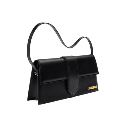 Jacquemus Women's The Long Bambino Black