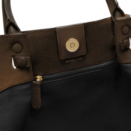 DeMellier London Women's The Midi New York Mocha