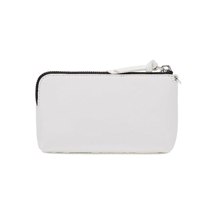 Marc Jacobs Women's The Snapshot DTM Wristlet White