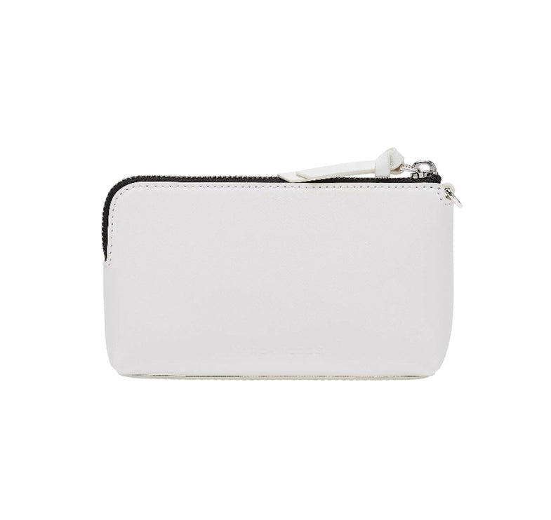 Marc Jacobs Women's The Snapshot DTM Wristlet White