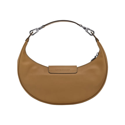 Longchamp Women's Le Pliage Xtra S Shoulder Bag Tobacco