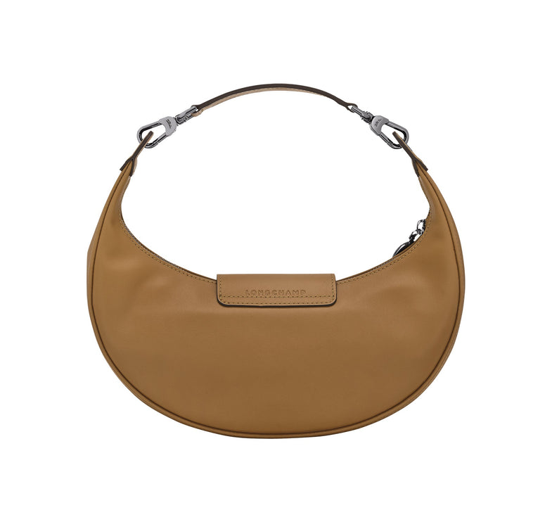 Longchamp Women's Le Pliage Xtra S Shoulder Bag Tobacco