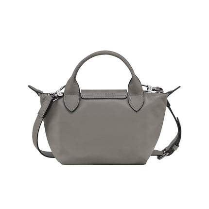 Longchamp Women's Le Pliage Xtra XS Handbag Turtledove