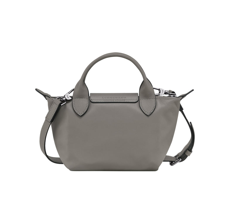 Longchamp Women's Le Pliage Xtra XS Handbag Turtledove
