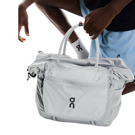 ON Track Pack 35L Lite Glacier