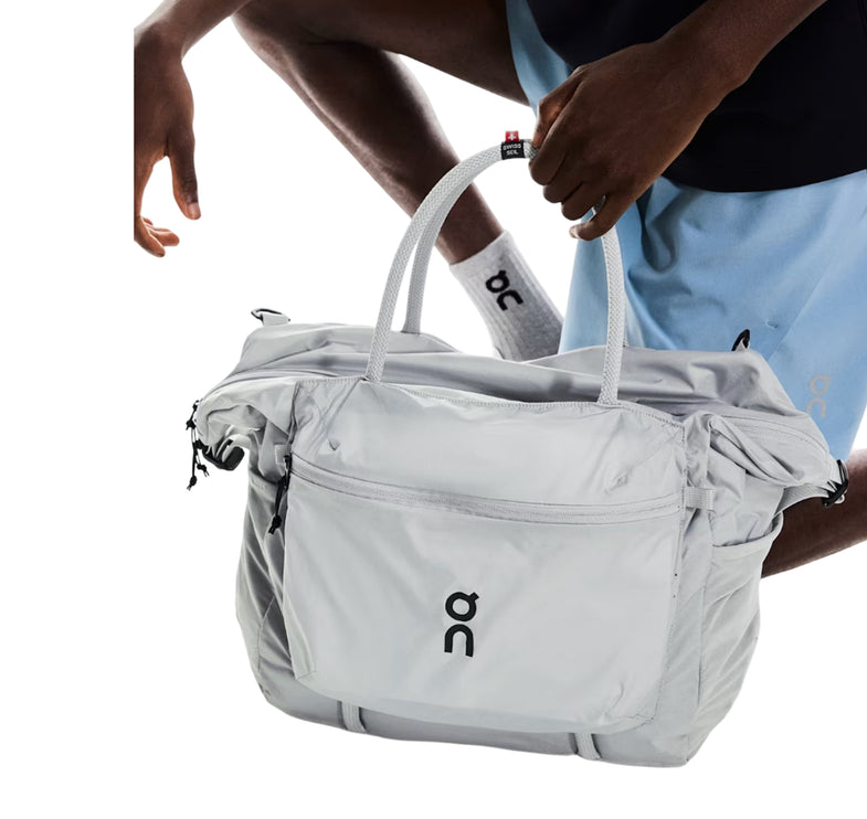 ON Track Pack 35L Lite Glacier