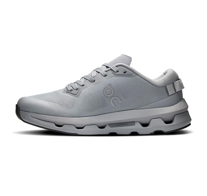 ON Women's Cloudzone Alloy/Rock - İndirim