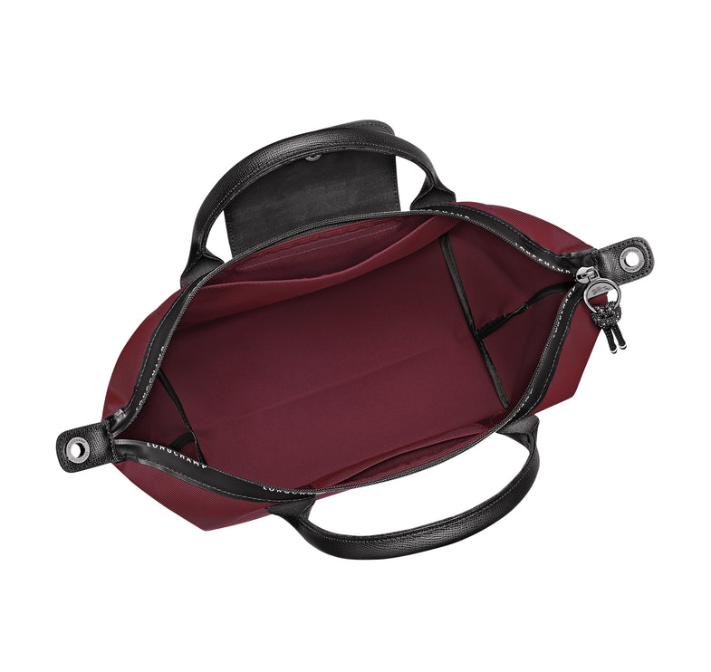 Longchamp Women's Le Pliage Energy L Handbag Burgundy