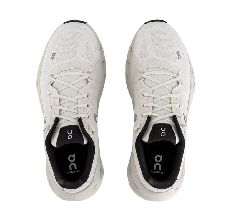 ON Women's Cloudtilt Pearl/Ice 2