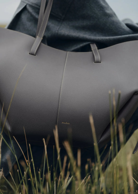 Polène Women's Cyme Edition Textured Stone