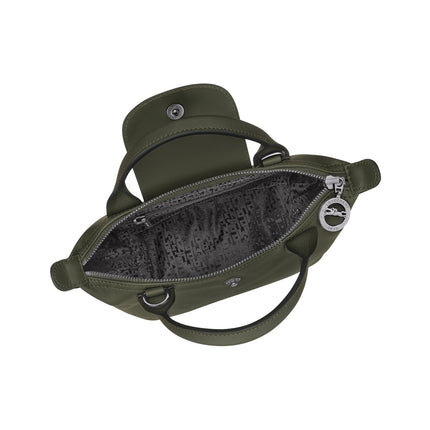 Longchamp Women's Le Pliage Xtra XS Handbag Fir