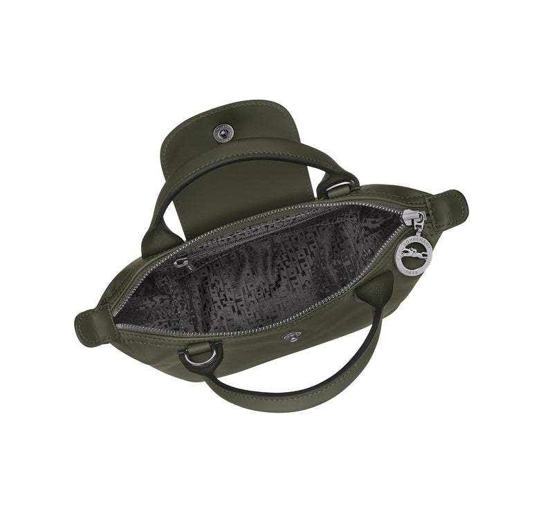 Longchamp Women's Le Pliage Xtra XS Handbag Fir