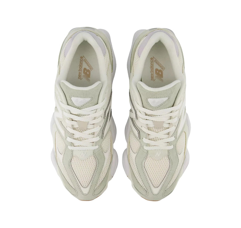 New Balance 9060 Garter Snake with Pearl Grey U9060AUC