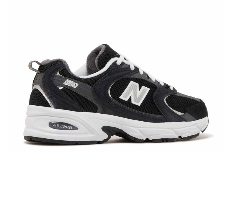 New Balance 530 Black MR530CC