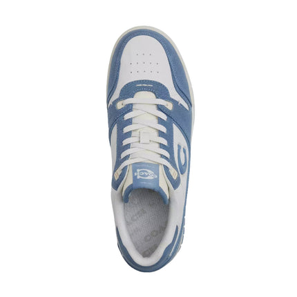 Coach Men's Soho Sneaker Dusk Blue