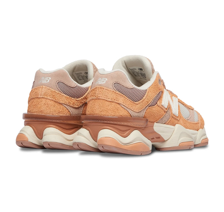 New Balance 9060 Flat Taupe/Copper U9060WCW