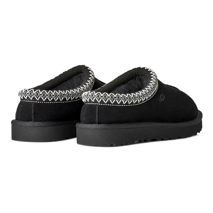 UGG Women's Tasman II Black