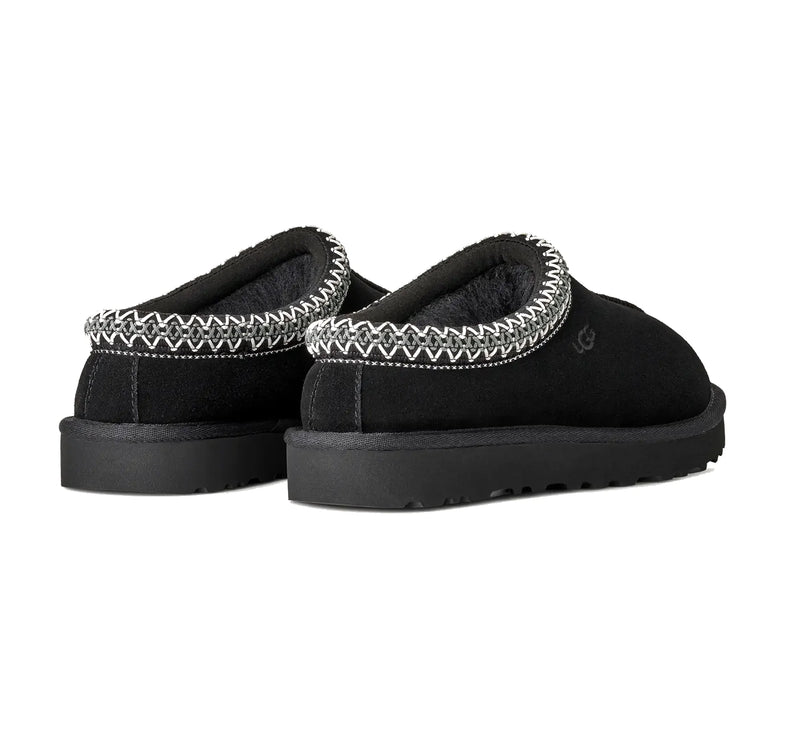 UGG Women's Tasman Black