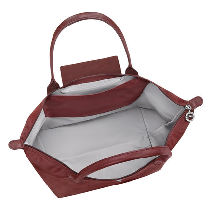 Longchamp Women's Le Pliage One L Tote Bag Burgundy