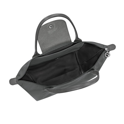 Longchamp Women's Le Pliage One M Tote Bag Anthracite