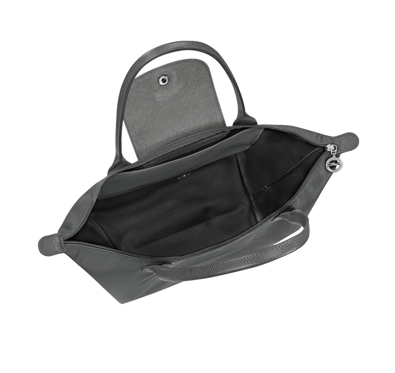 Longchamp Women's Le Pliage One M Tote Bag Anthracite