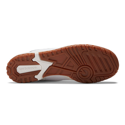 New Balance 550 White Gum BB550WGU - Hemen Kargoda