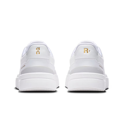 ON Women's THE ROGER Centre Court White