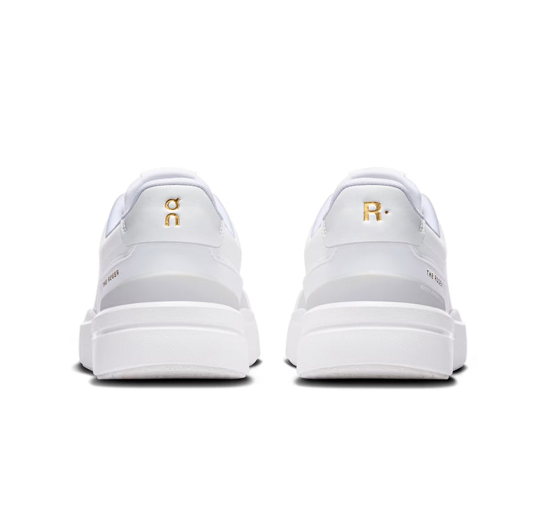 ON Women's THE ROGER Centre Court White
