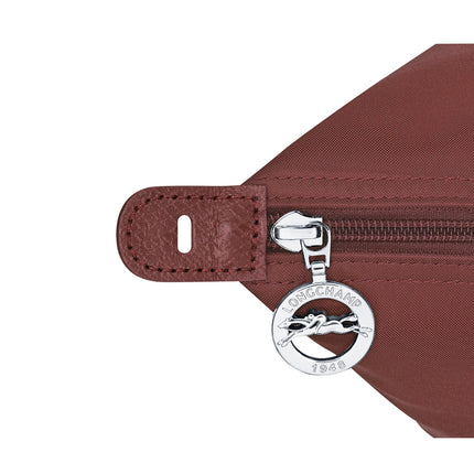 Longchamp Women's Le Pliage One L Travel Bag Burgundy