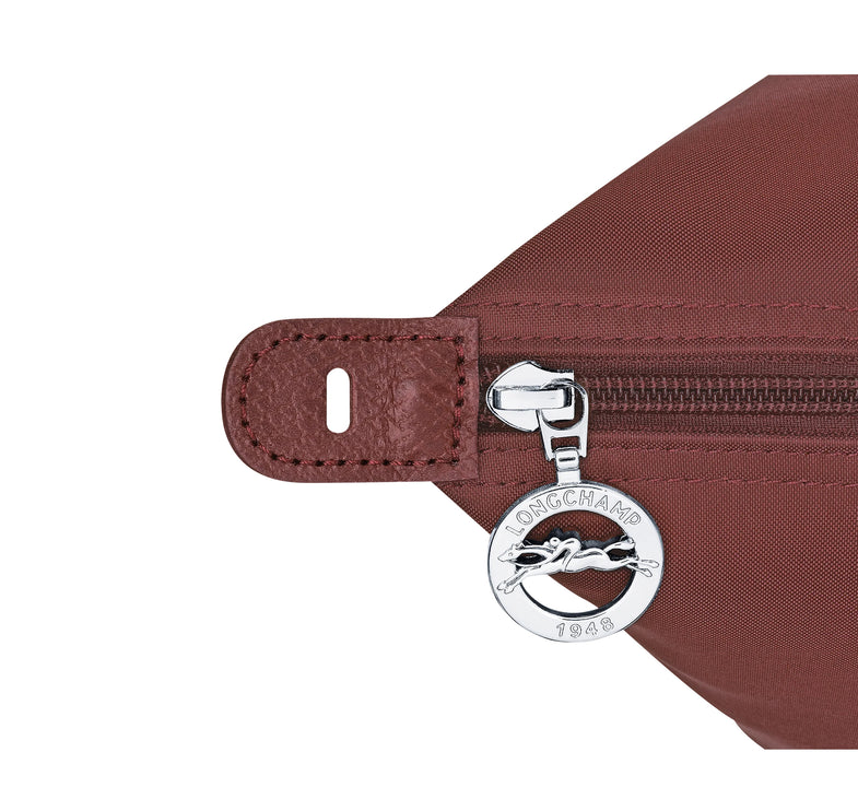 Longchamp Women's Le Pliage One L Travel Bag Burgundy