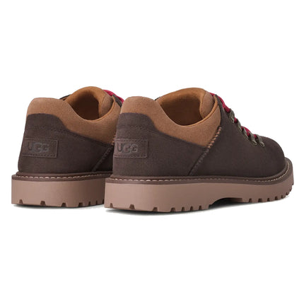 UGG Men's Birch Hiker Dusted Cocoa