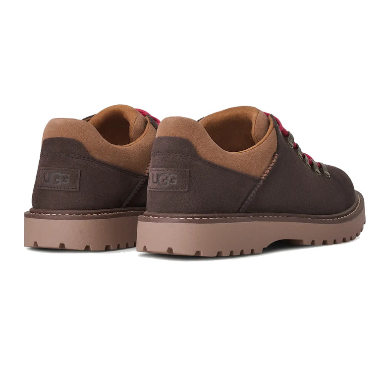 UGG Men's Birch Hiker Dusted Cocoa