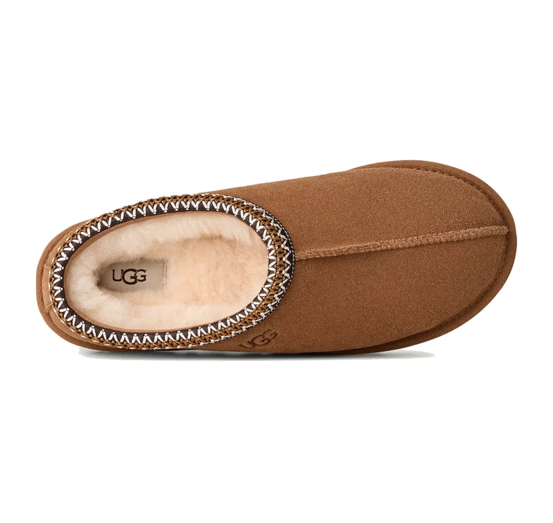 UGG Men's Tasman II Chestnut