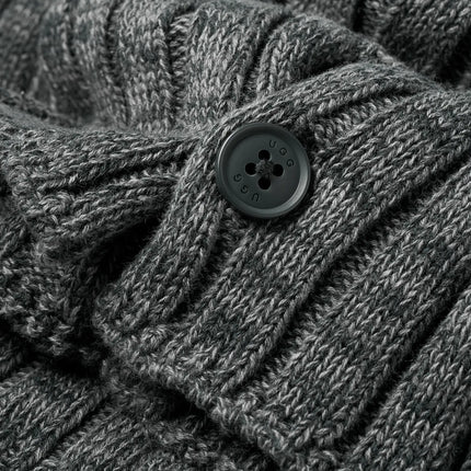 UGG Women's Talullah Legwarmer Black Heather