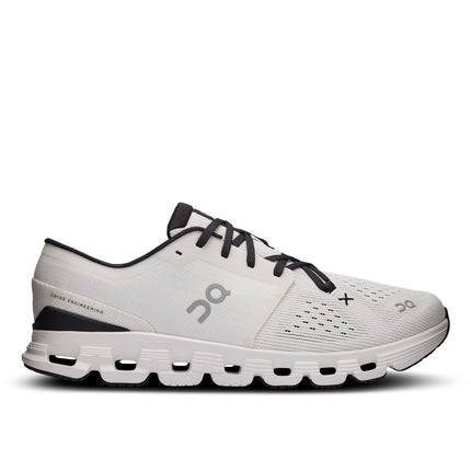 ON Men's Cloud X 4 Ivory/Black