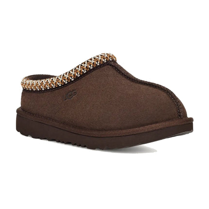 UGG Big Kids' Tasman II Dusted Cocoa