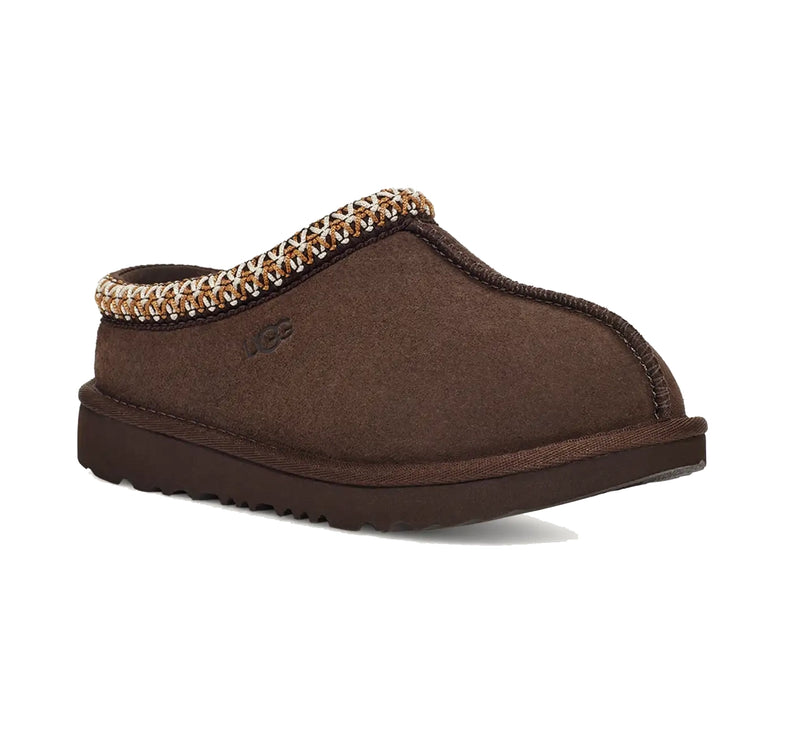 UGG Big Kids' Tasman II Dusted Cocoa