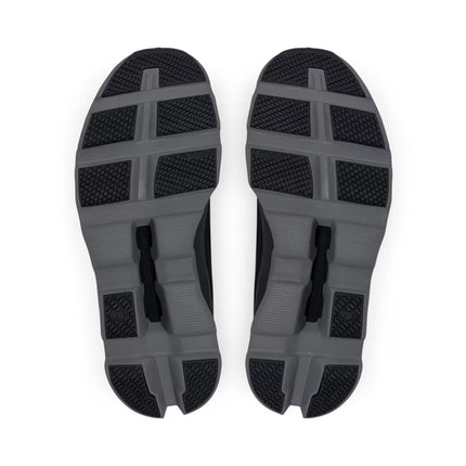 ON Women's Cloudmonster Black/Magnet